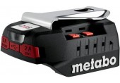 Metabo PC 18-65 Power-Charger 600409000